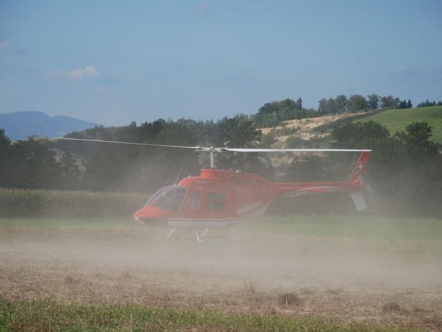 HB-XSI