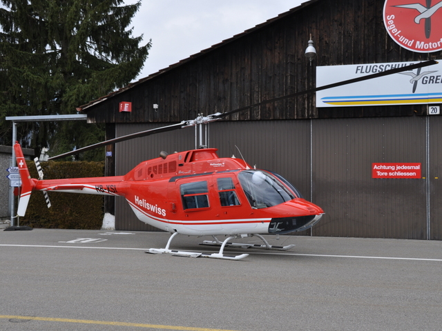 HB-XSI