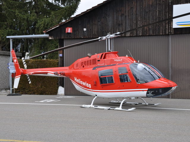 HB-XSI