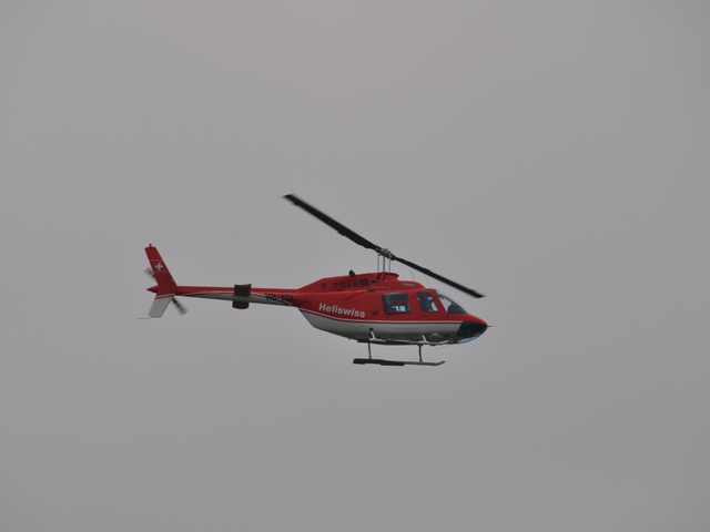 HB-XSI