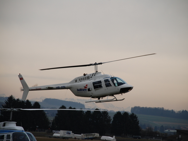 HB-XSL