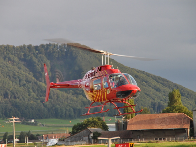 HB-XSM