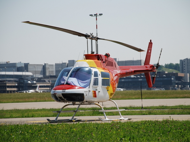 HB-XUW