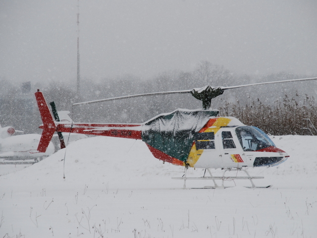 HB-XUW
