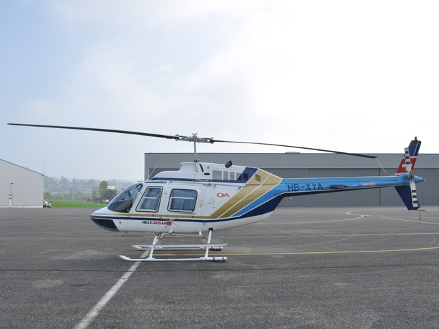 HB-XYA