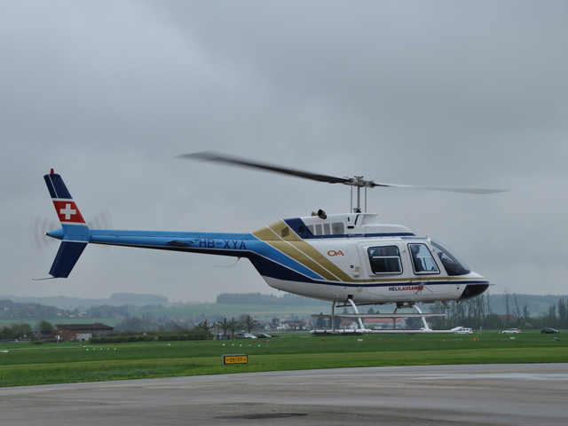 HB-XYA