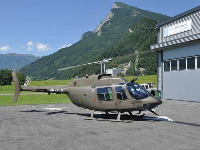 HB-ZLM