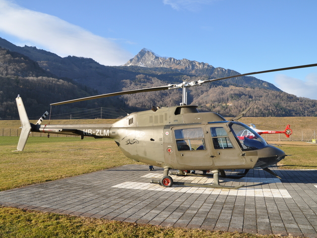HB-ZLM