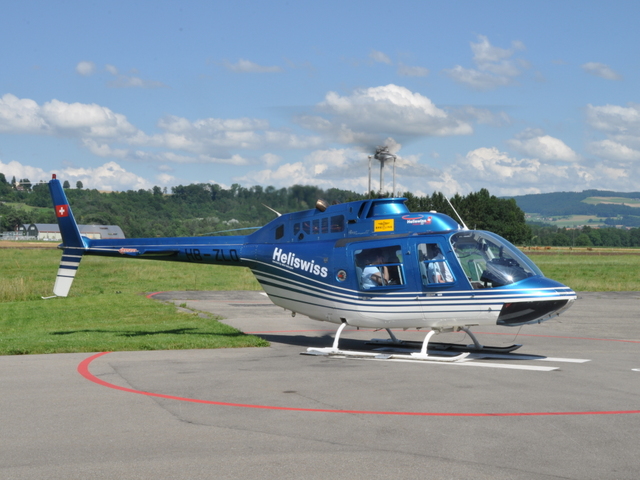 HB-ZLO