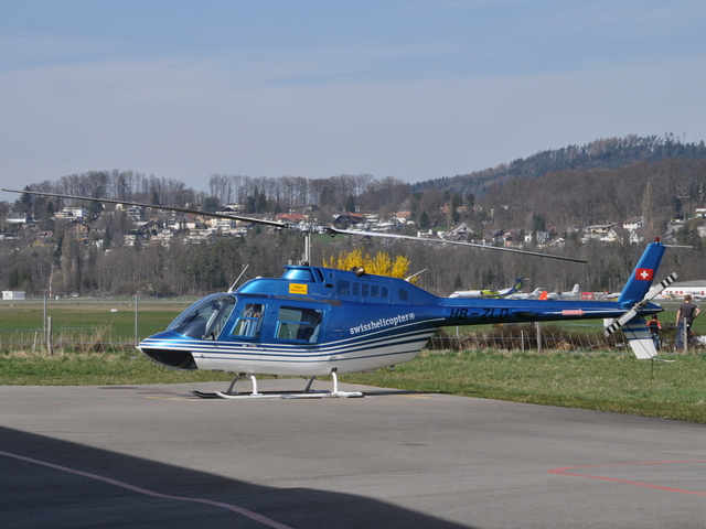 HB-ZLO