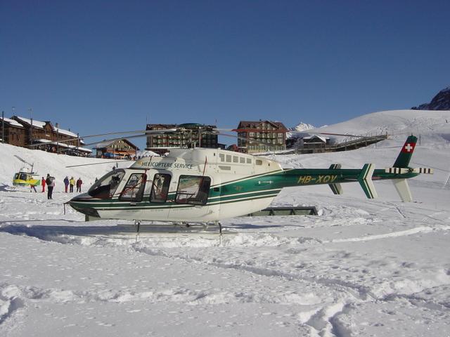 HB-XQV