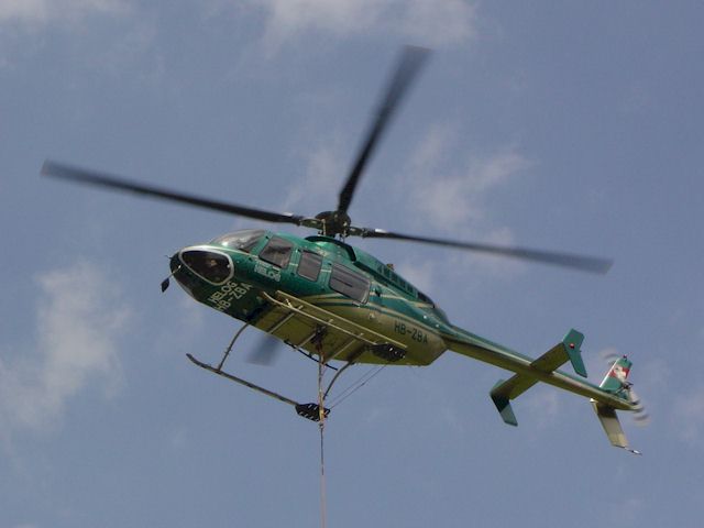 HB-ZBA