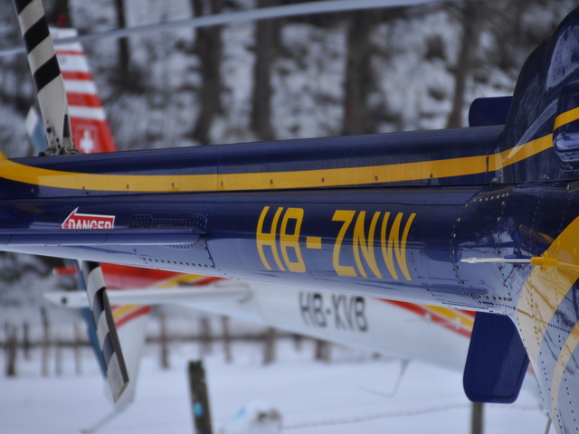 HB-ZNW