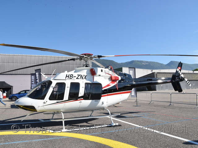 HB-ZNX