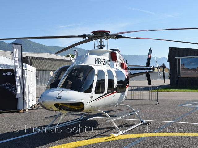 HB-ZNX