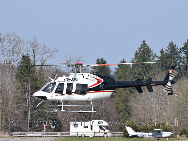 HB-ZNX