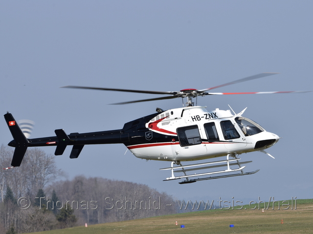HB-ZNX
