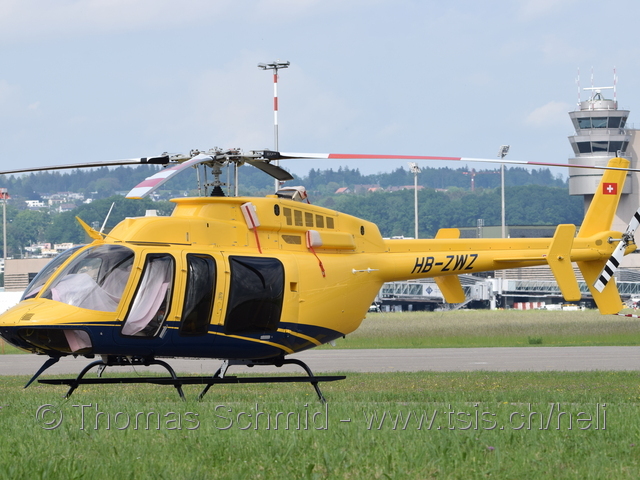 HB-ZWZ