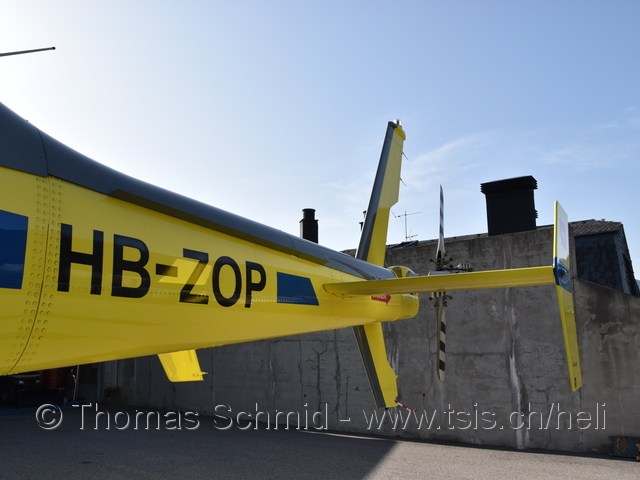 HB-ZOP