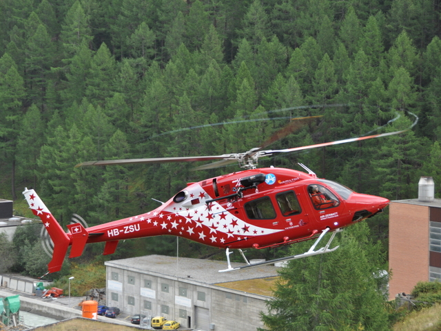 HB-ZSU