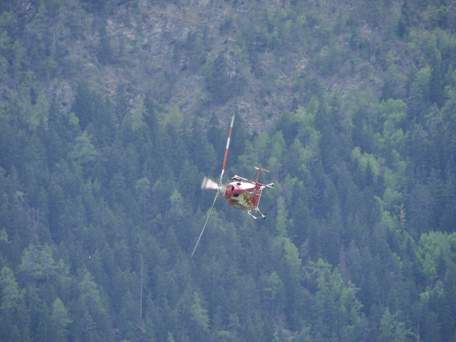 HB-ZSU