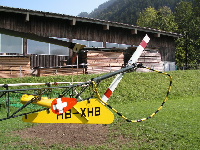 HB-XHB