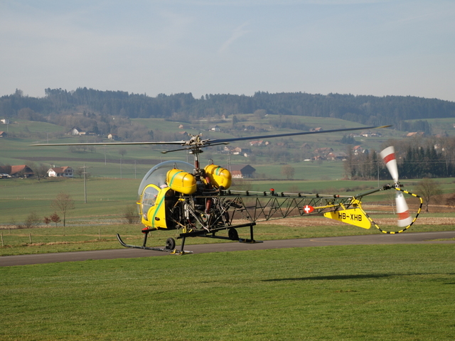 HB-XHB