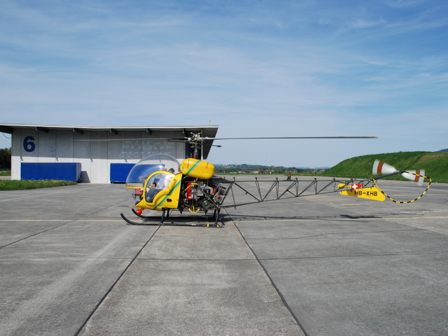 HB-XHB