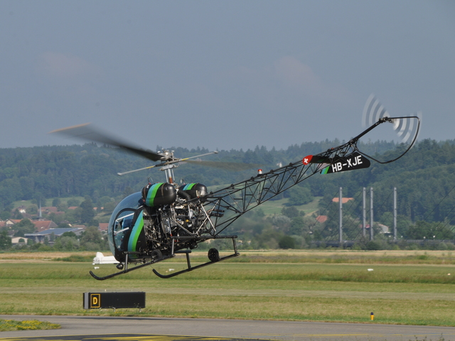 HB-XJE