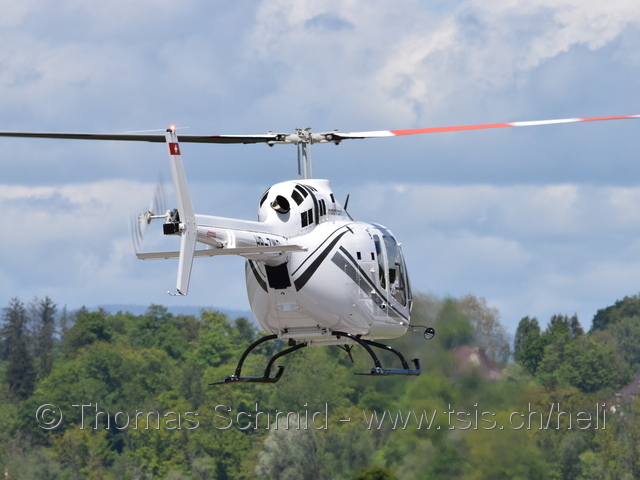 HB-ZWC