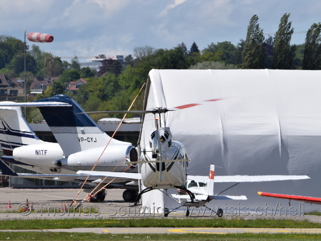 HB-ZWC