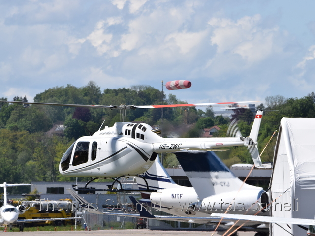 HB-ZWC
