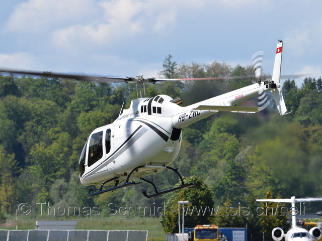 HB-ZWC