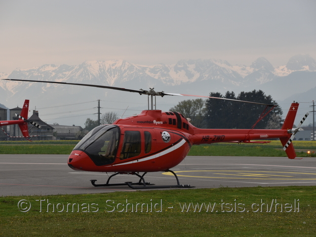 HB-ZWD