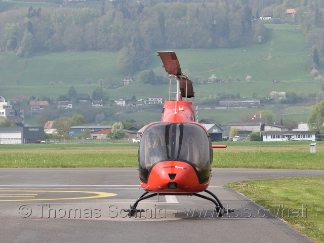 HB-ZWD