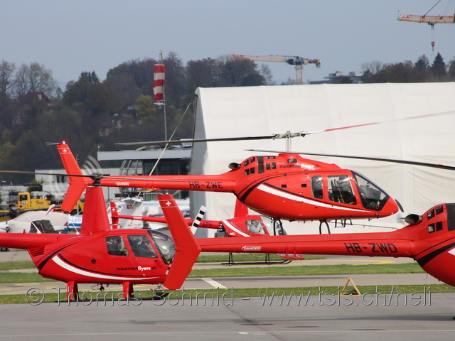 HB-ZWE