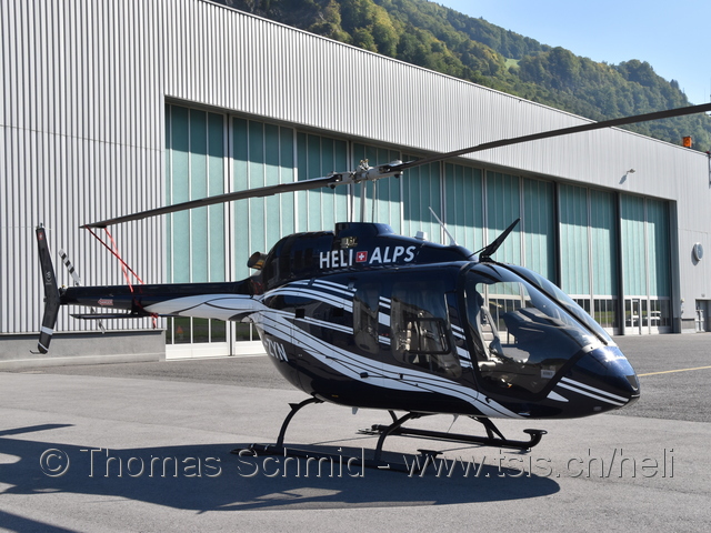 HB-ZYN