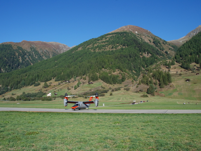 N609AG