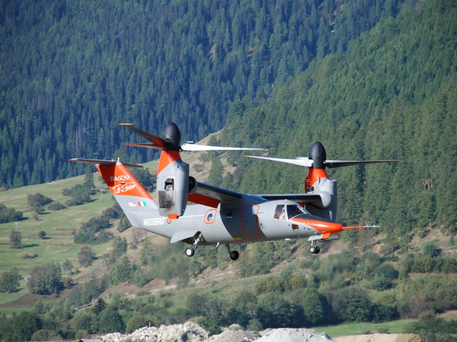 N609AG
