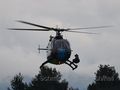 D-HUDM