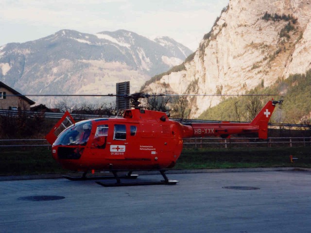 HB-XXK