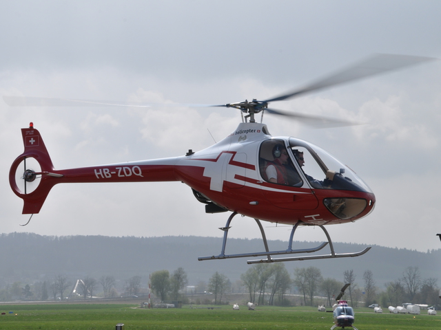 HB-ZDQ