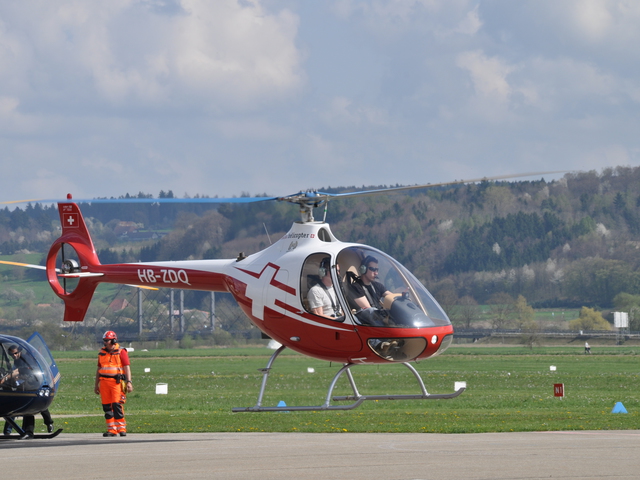 HB-ZDQ