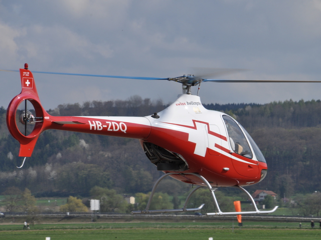 HB-ZDQ