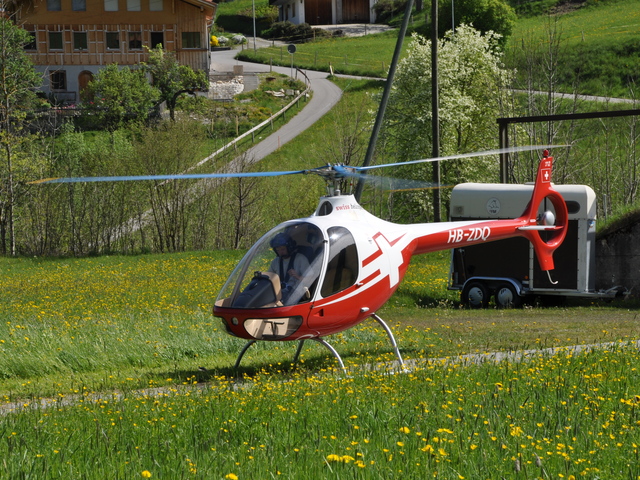 HB-ZDQ