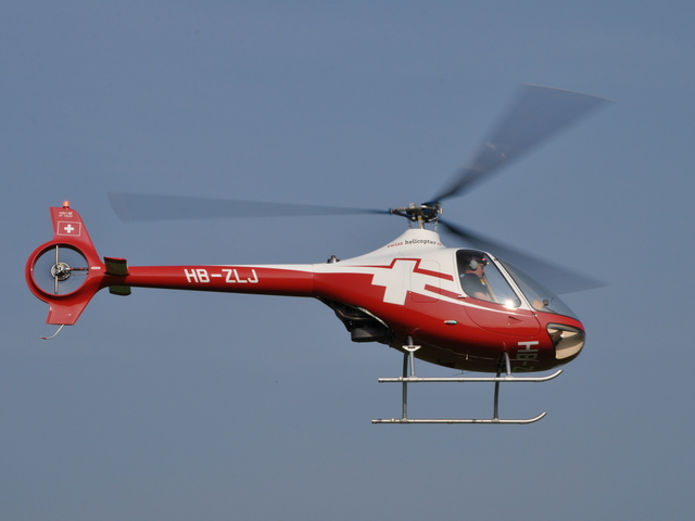 HB-ZLJ