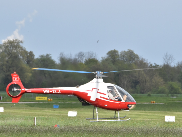 HB-ZLJ