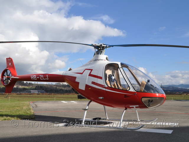 HB-ZLJ