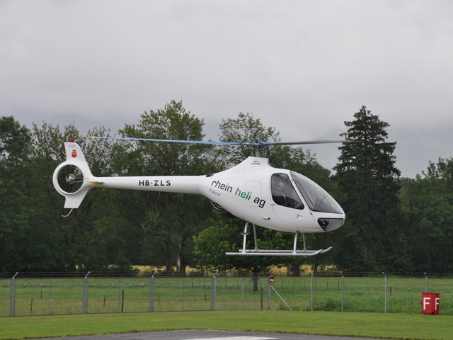 HB-ZLS
