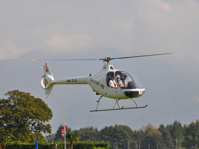 HB-ZLS